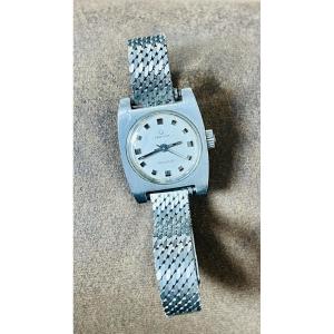 Certina Argonaut 220 Ladies' Watch